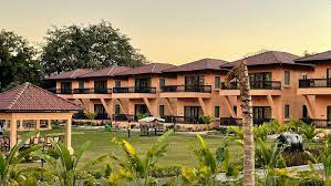 Beyond Stay Mahua Vann